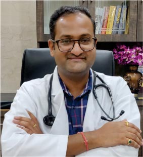 Dr. Rahul Singhal