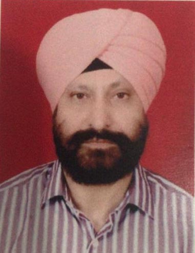 Dr. Hansa Singh