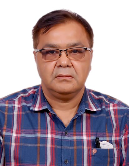 Dr. Tarun Gupta