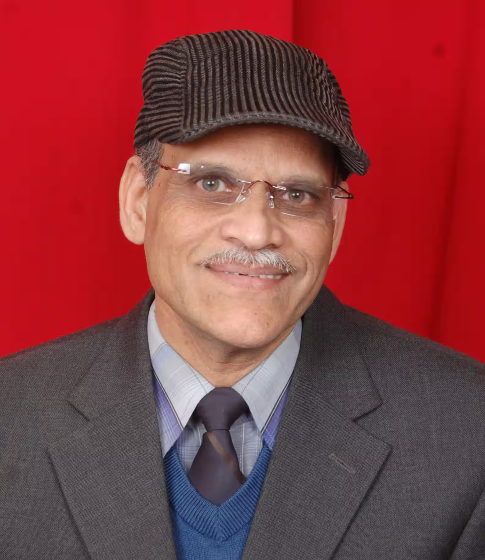 Dr. P.C. Malshe