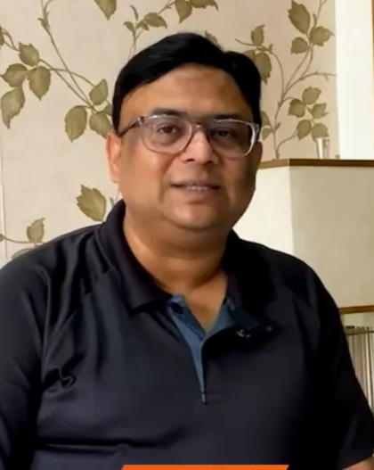 Dr. Mohit Chauhan