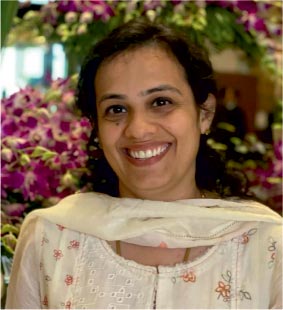 Dr. Yamini Goel