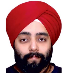 Dr. Gurpreet Narula