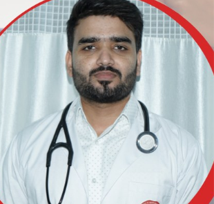 Dr. Shriyansh Saini