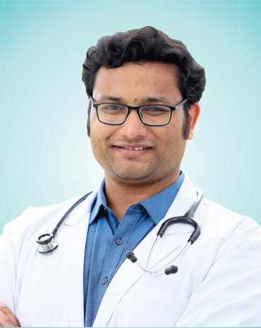 Dr. Kushal Agarwal