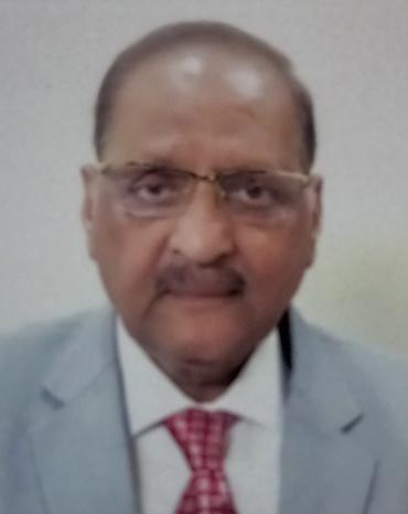 Dr. R. N. Singhal