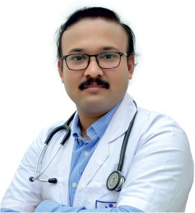 Dr. Ishwar Agarwal